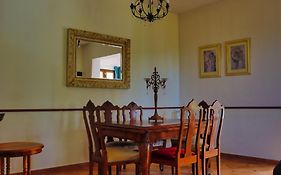 Villa Rocio Benidorm